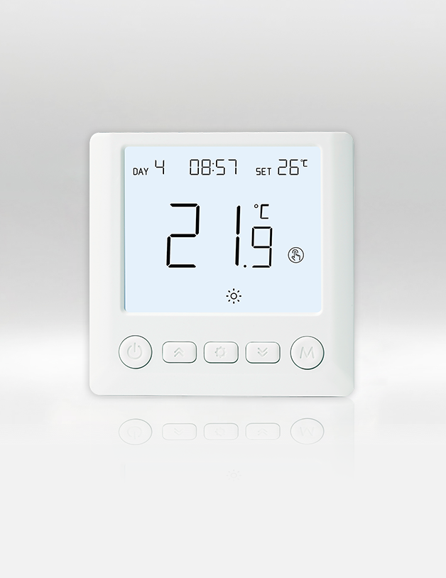 CRA-IP68 Series