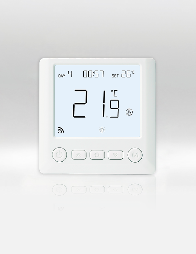 CRA-IP68 Series
