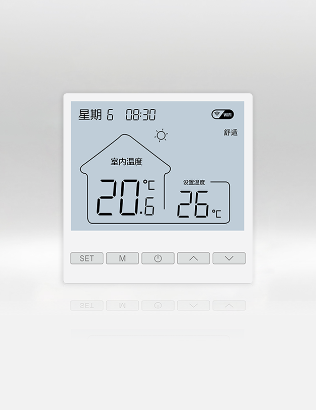 CRA-IP68 Series
