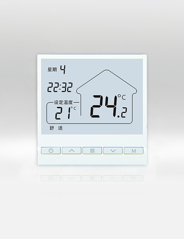CRA-IP68 Series