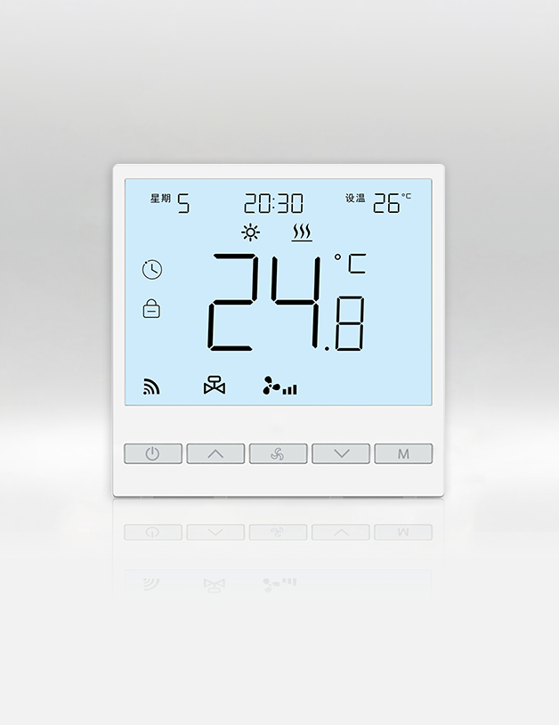 CRA-IP68 Series