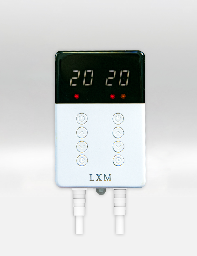 CRA-IP68 Series