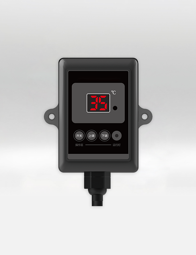 CRA-IP68 Series